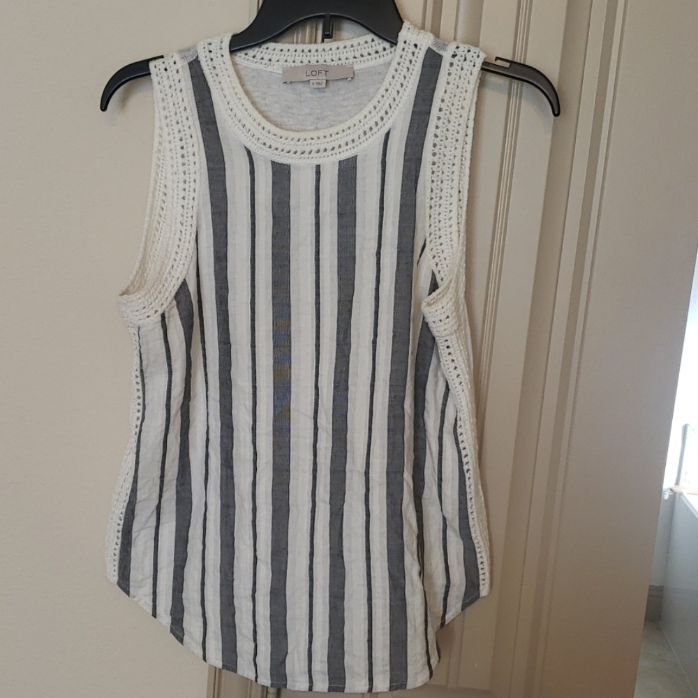Loft Summer top (Women's)